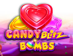 Candy Blitz Bombs